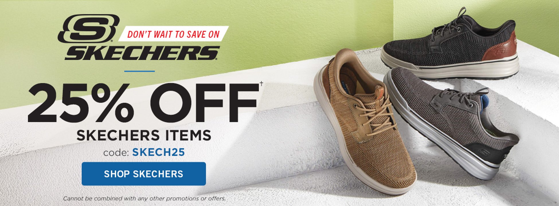 Shop Skechers