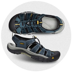 Image: Men's Shoes