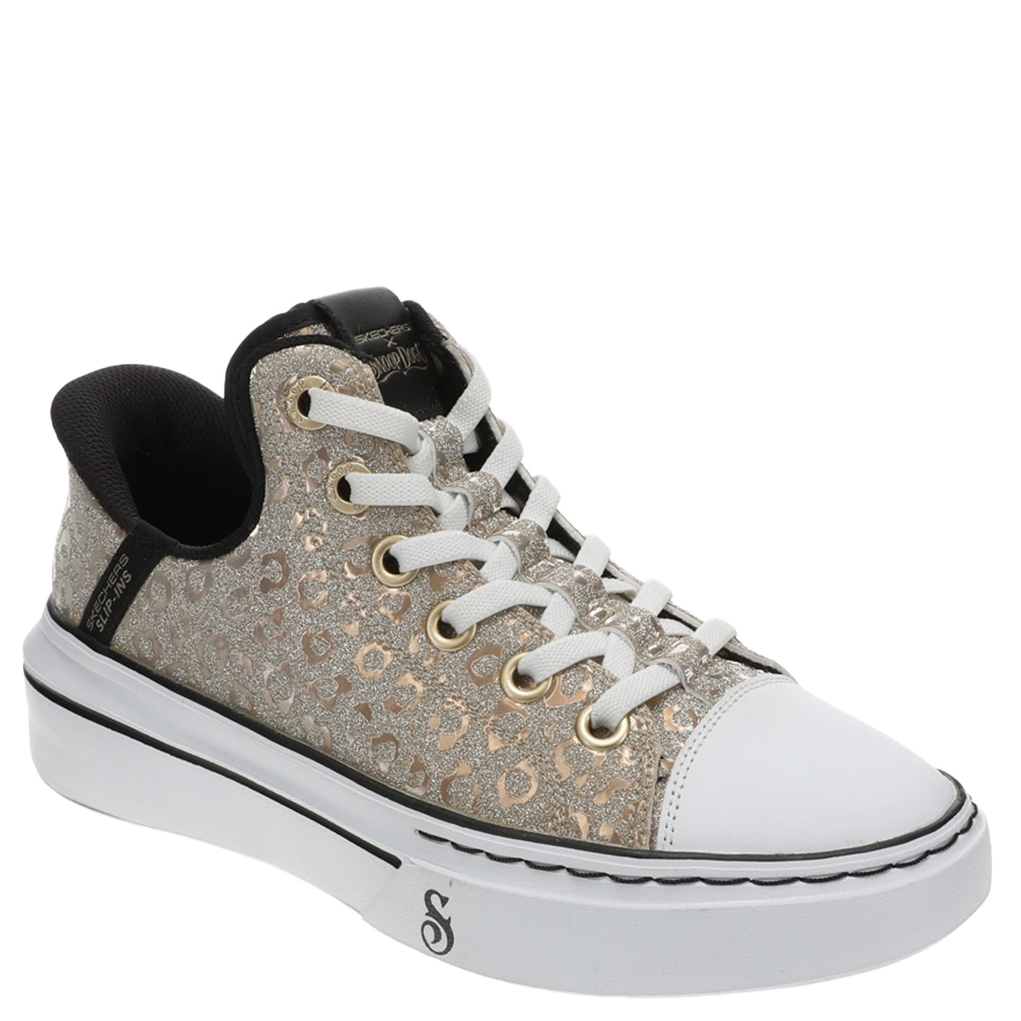 Skechers x Snoop Dogg Sizzle-Bombay Buckets (Men's) | Mason