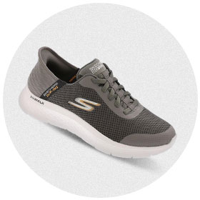 Image: Slip-Ons