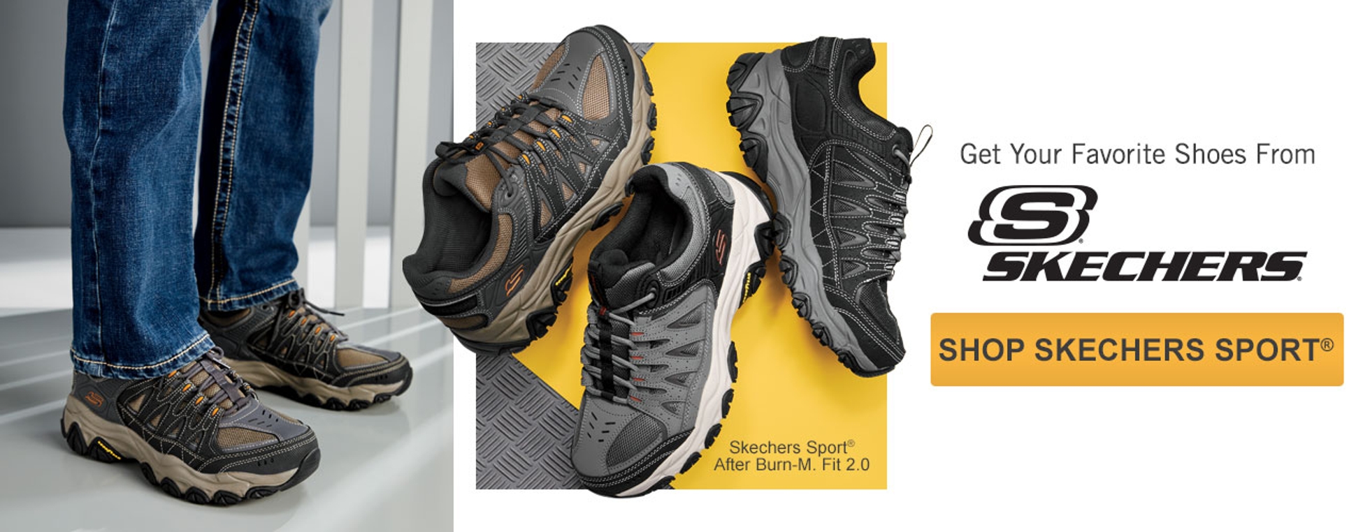 Shop Skechers Sport