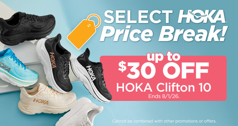 Image: Shop HOKA Clifton 10