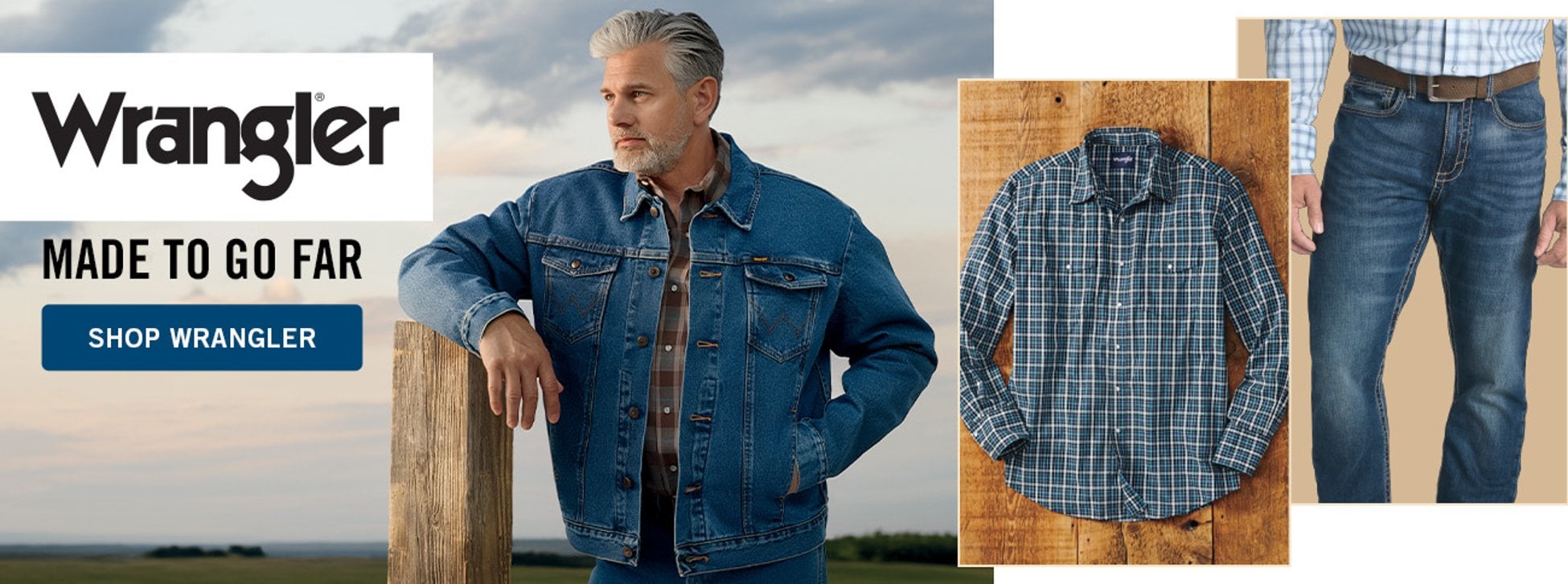Shop Wrangler