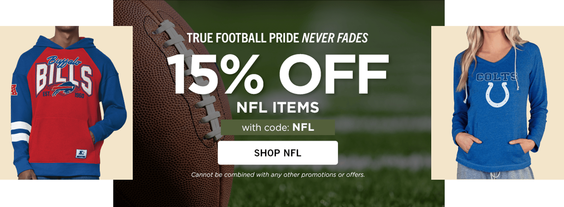 Shop NFL