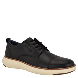 chinese dress ladies Amazon.com | Calvin Klein Men's Adeso2 Oxford, Black, 7