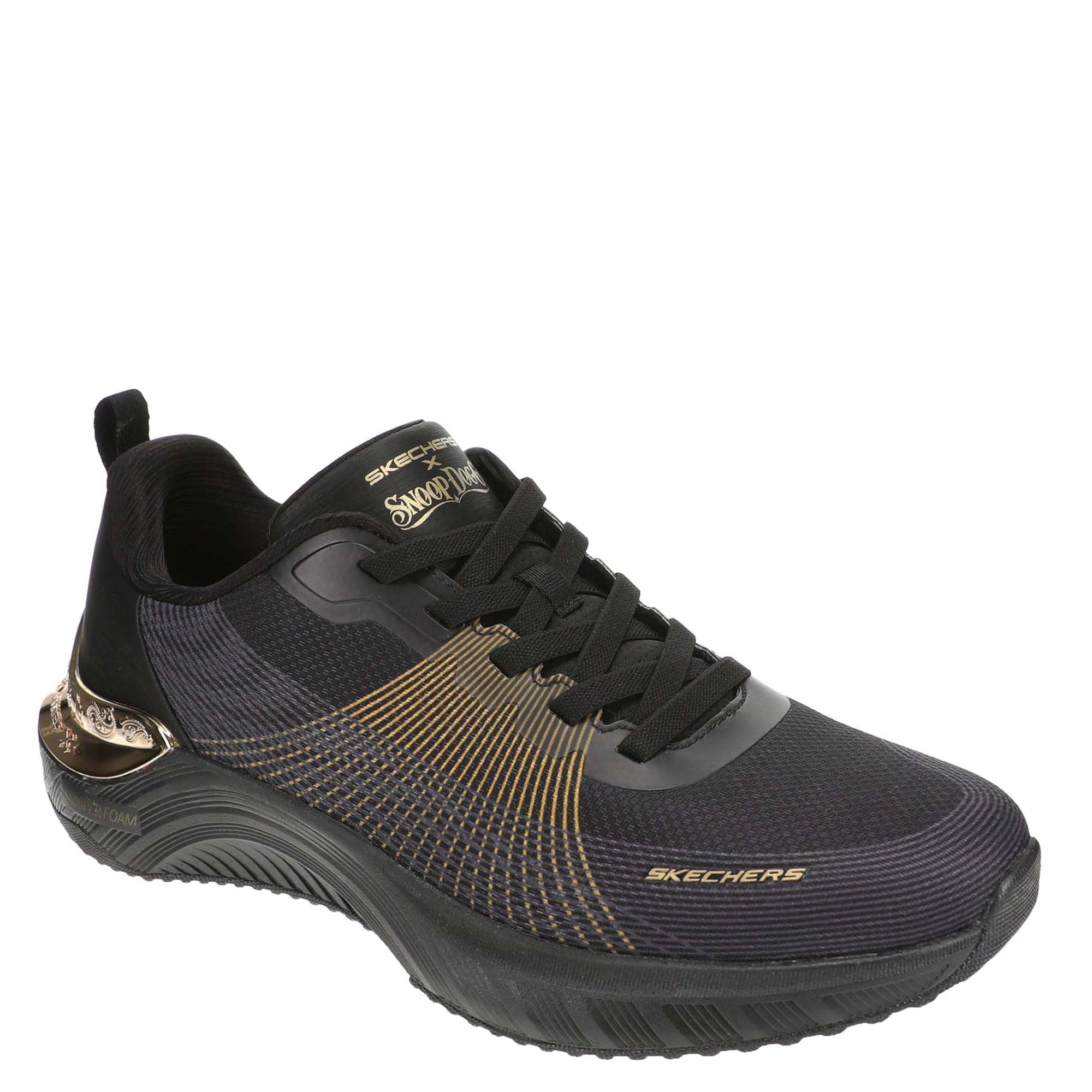 Skechers x Snoop Dogg Snoop Ace-Cyber Walker (Men's) | Mason Easy-Pay