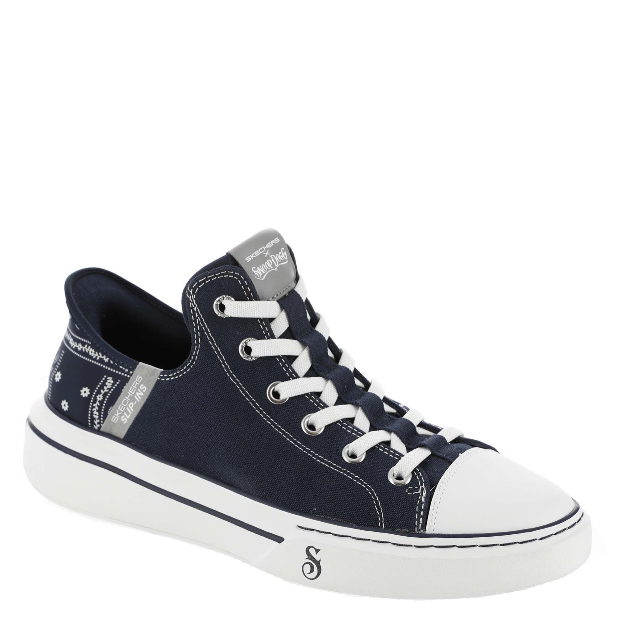 Skechers x Snoop Dogg Sizzle-Bombay Buckets (Men's) | Mason Easy-Pay