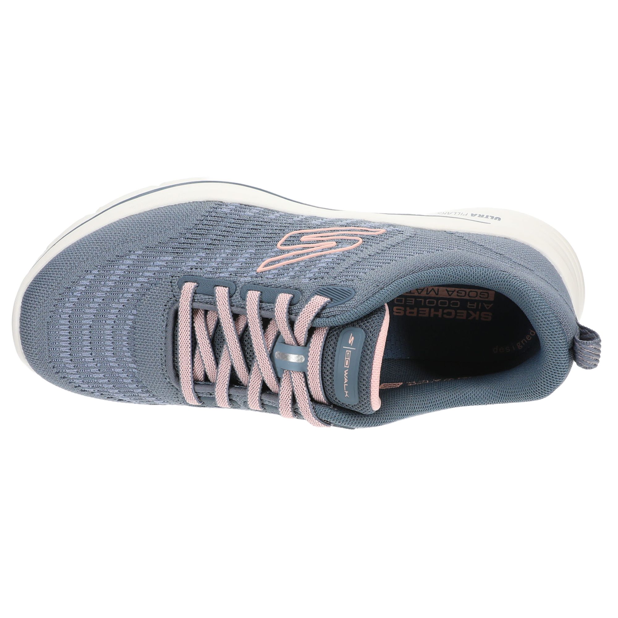 Skechers Performance GO WALK® 8-Britt (Women's) | Mason Easy-Pay