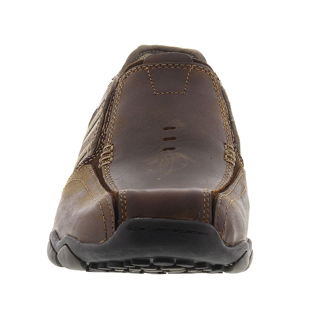 Zinroy Brown Skechers Zinroy Shoes Skechers USA Diameter-Zinroy