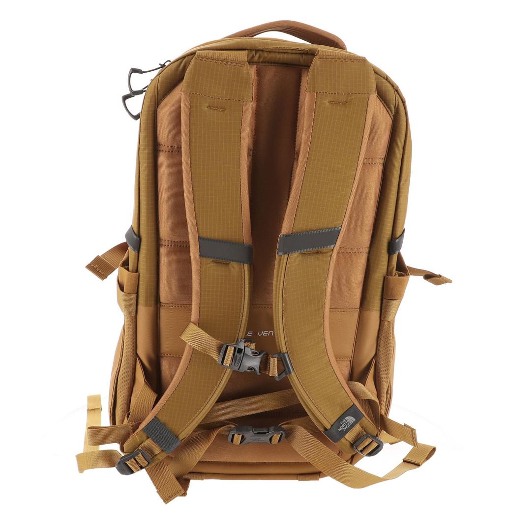 do backpack straps on north face recon soften The The Recon from The North Face features an iconic design How to Get Rid of