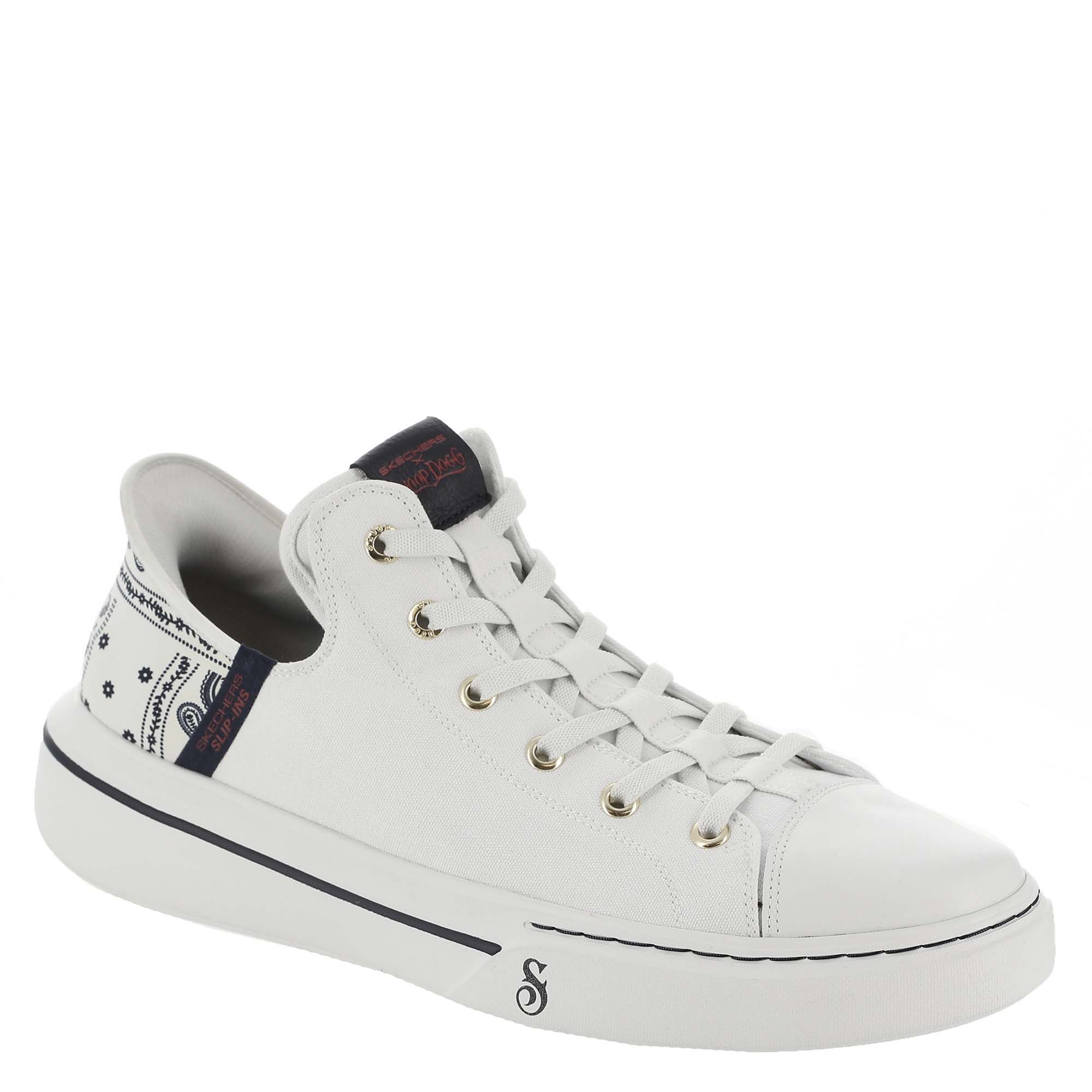 Skechers x Snoop Dogg Snoop One-OG (Men's) | Mason Easy-Pay