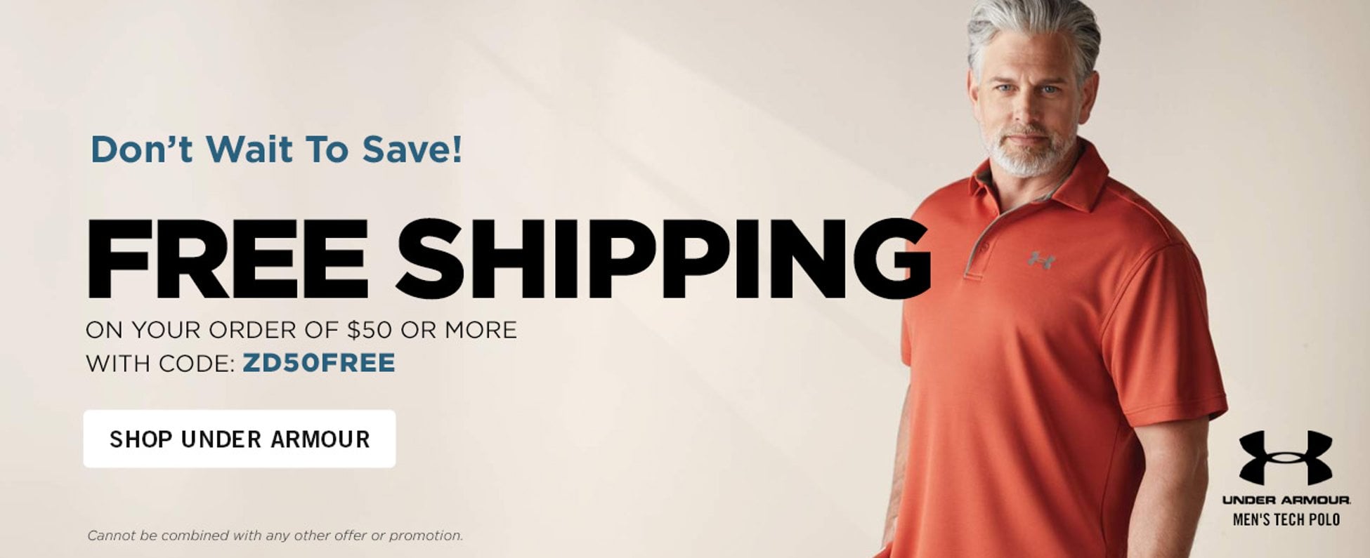 Shop Under Armour