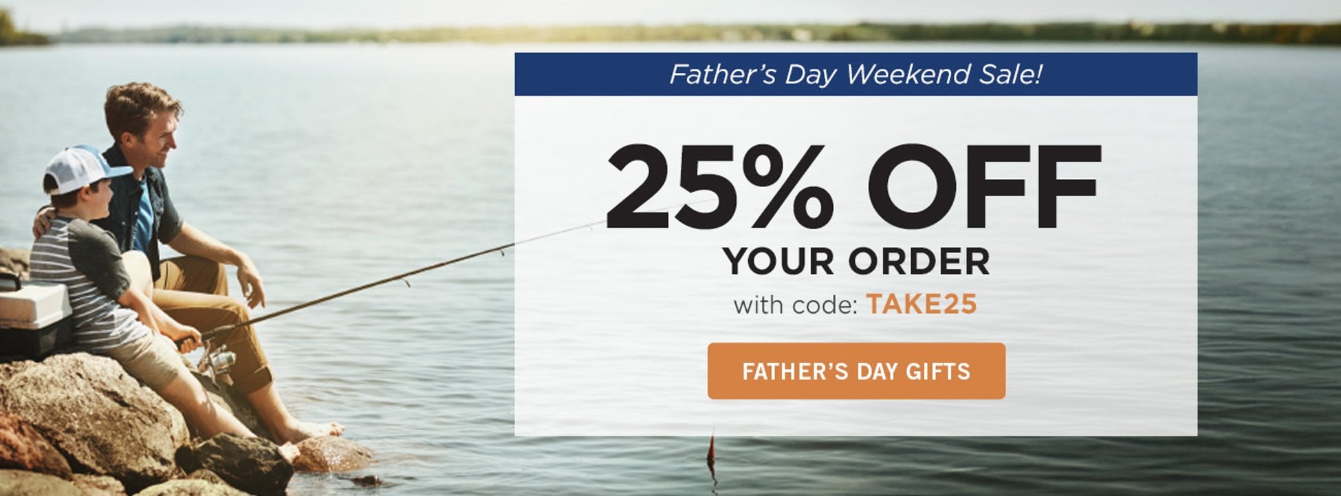 Shop Father's Day Gifts