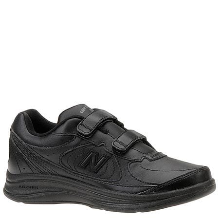 New Balance Women's WW577 Hook-and-Loop Oxford | Mason Easy-Pay