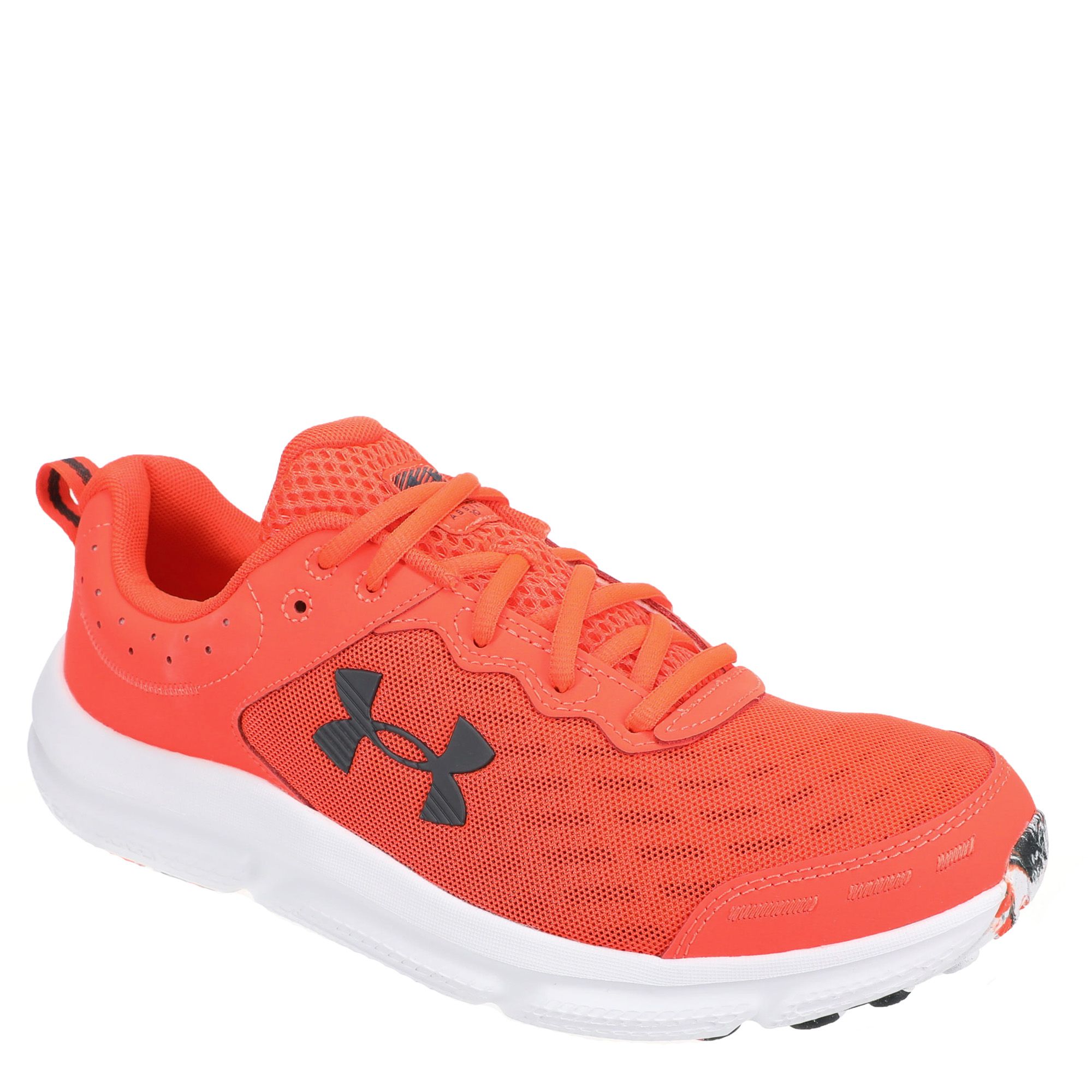 Charged Assert Under Armour Charged Spread Review Under Armour