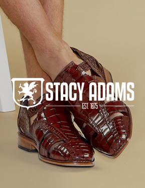 Stacy Adams
