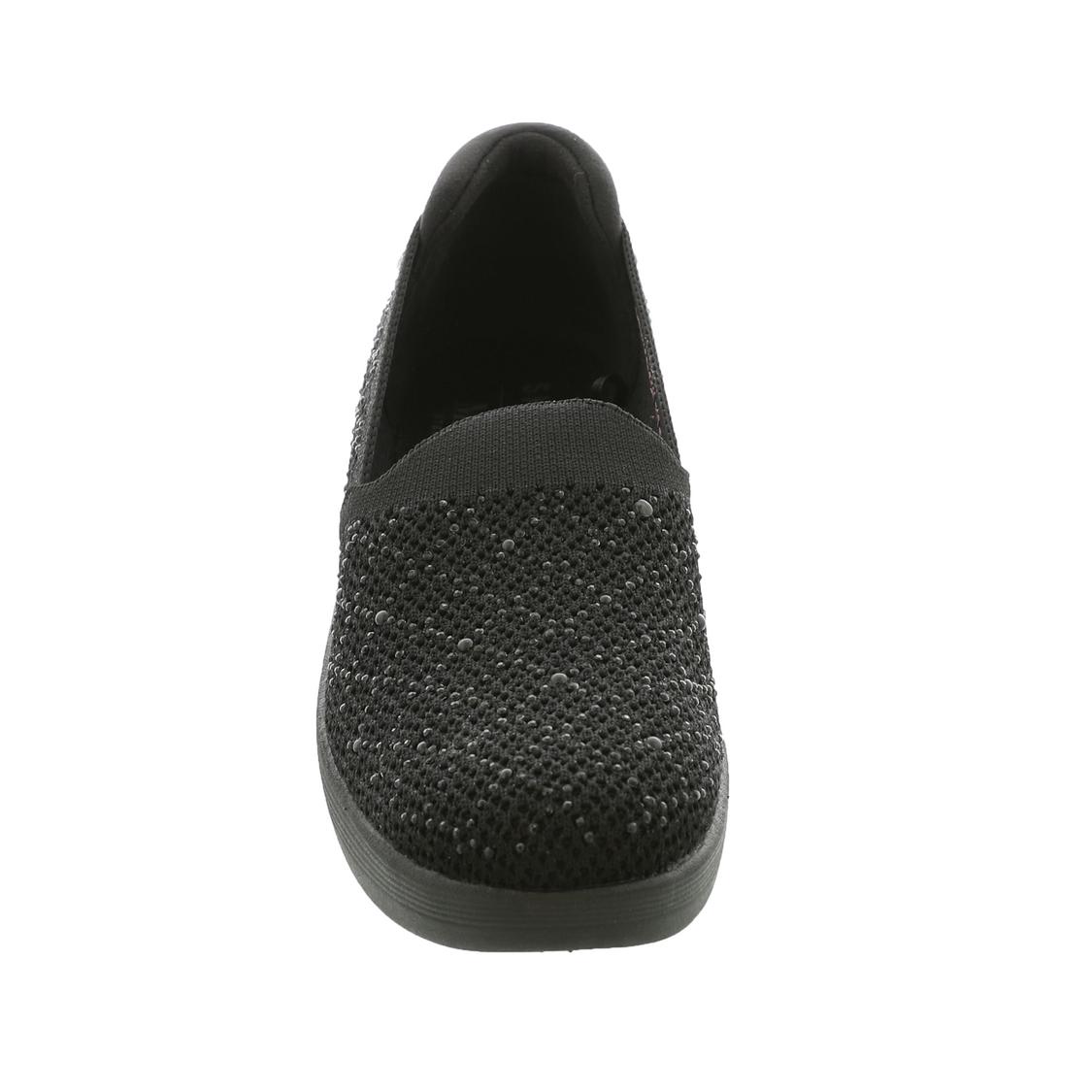 Skechers Performance Skechers Sweet Pea Gray Skechers Sport Slip