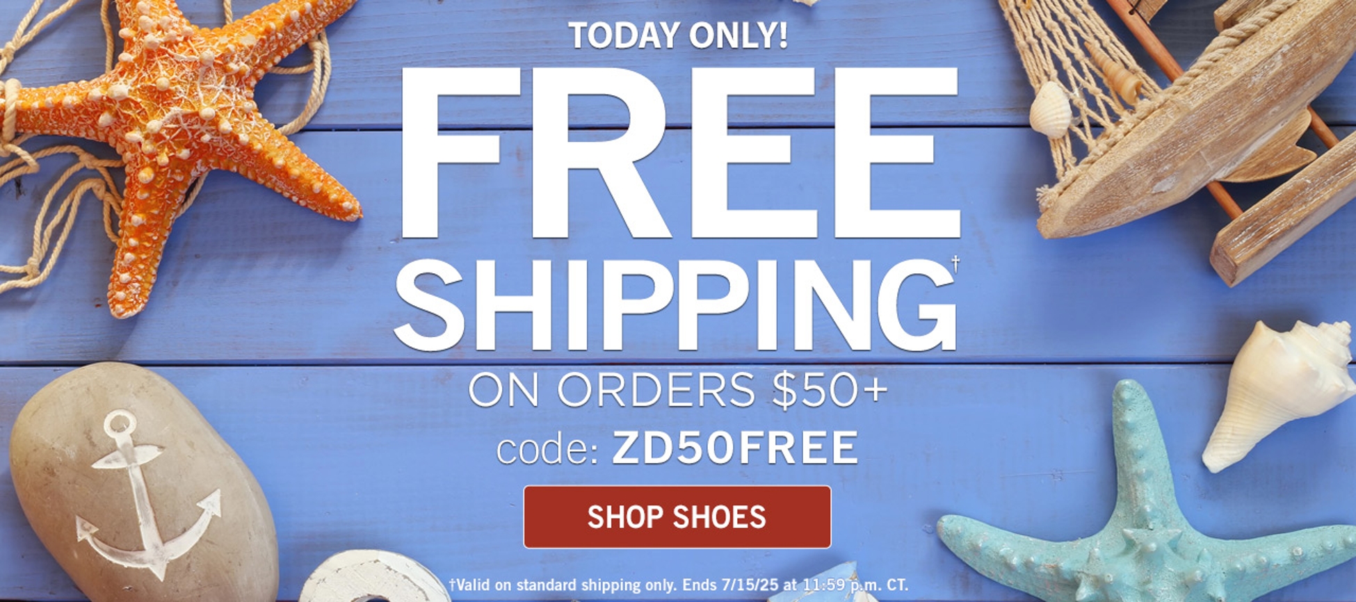 Shop Shoes