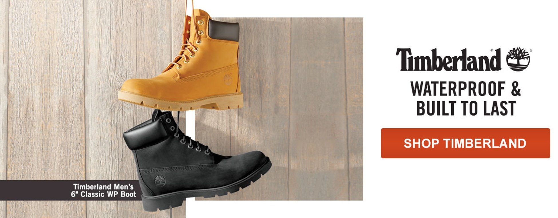 Shop Timberland