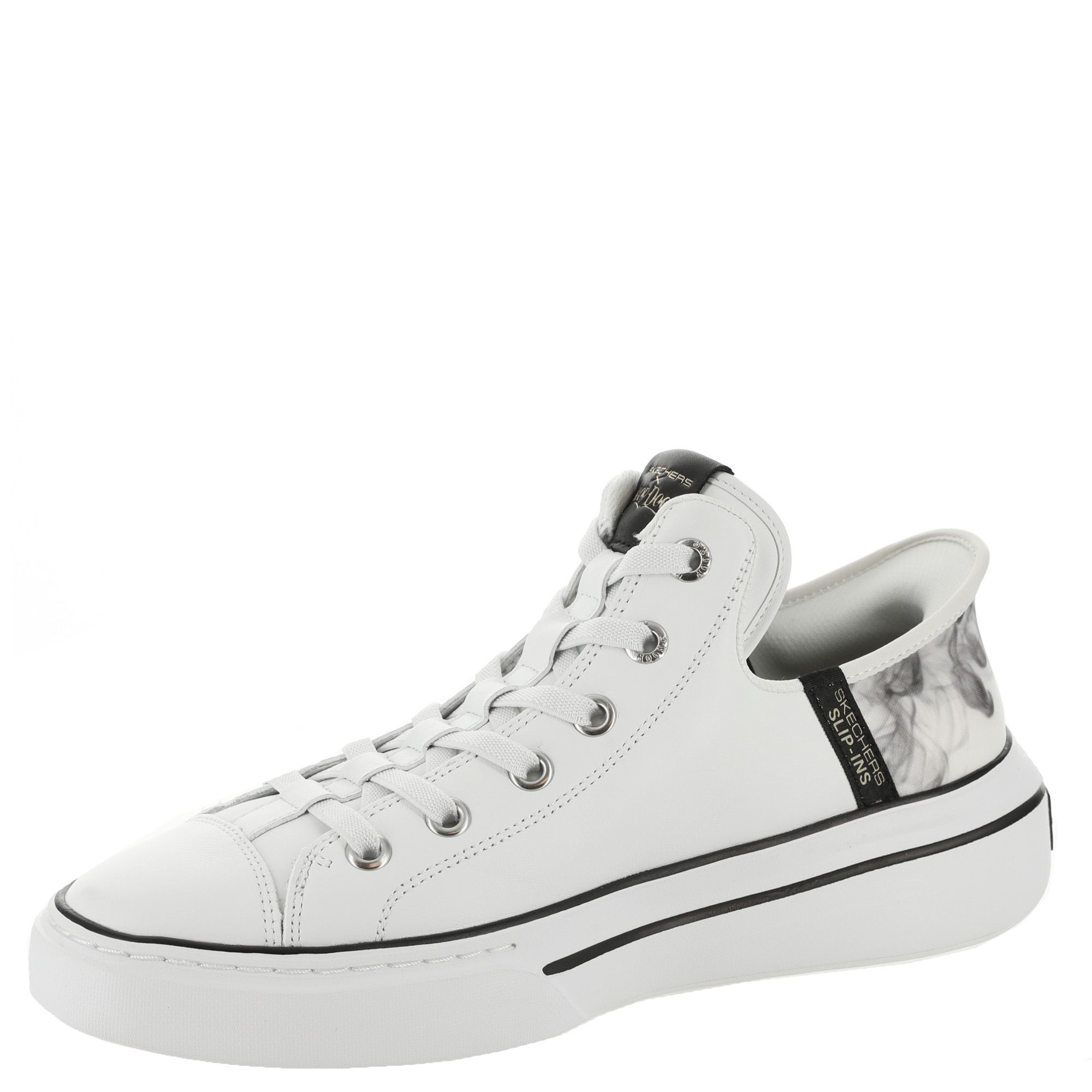 Skechers x Snoop Dogg Snoop One-OG (Men's) | Mason Easy-Pay