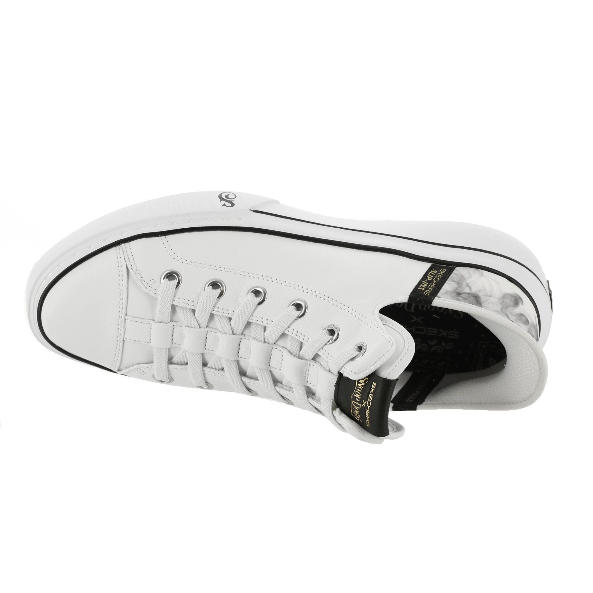 Skechers x Snoop Dogg Snoop One-OG (Men's) | Mason Easy-Pay