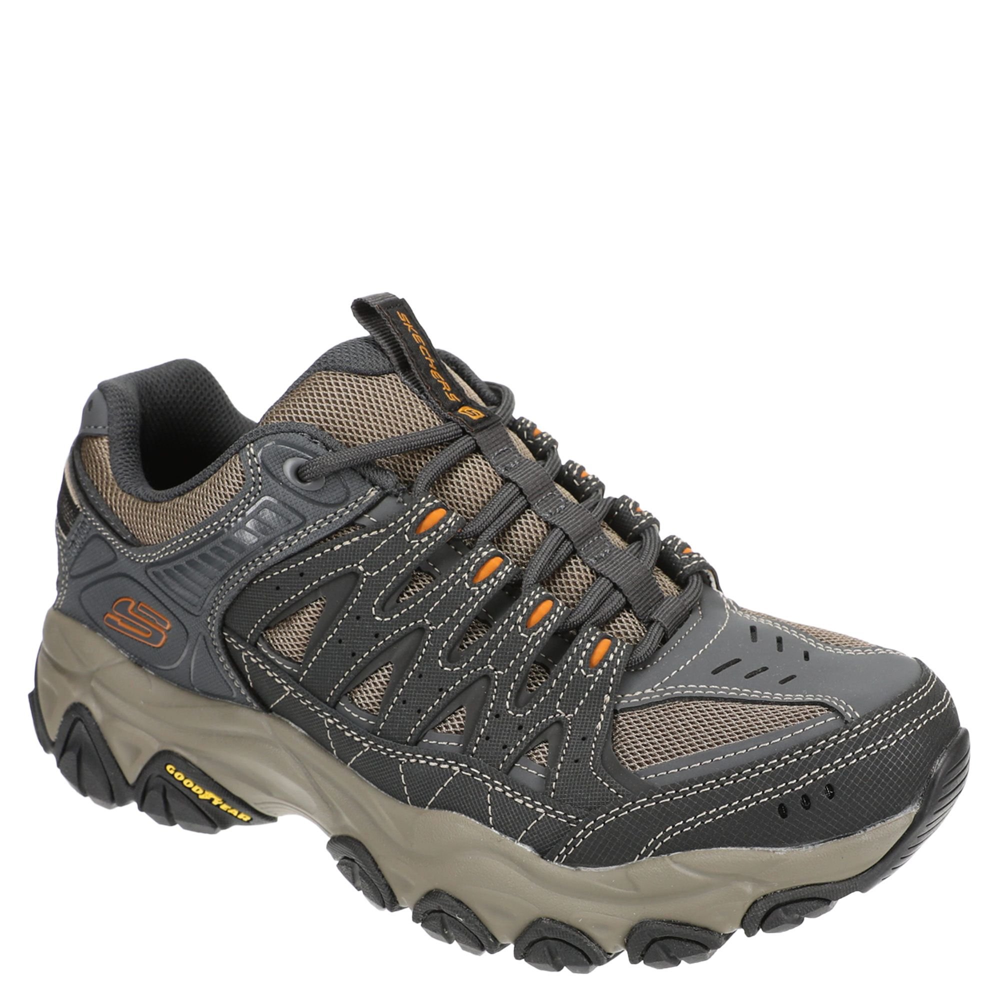Skechers Sport® After Burn-M. Fit 2.0 (Men's) | Mason Easy-Pay