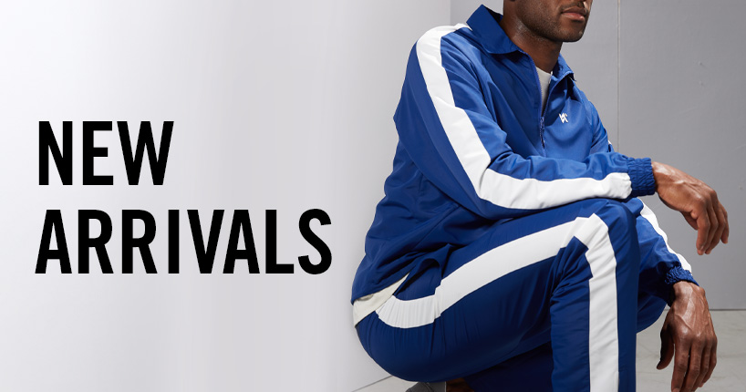 Image: Shop New Arrivals