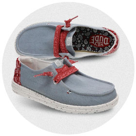 Image: Women's Shoes
