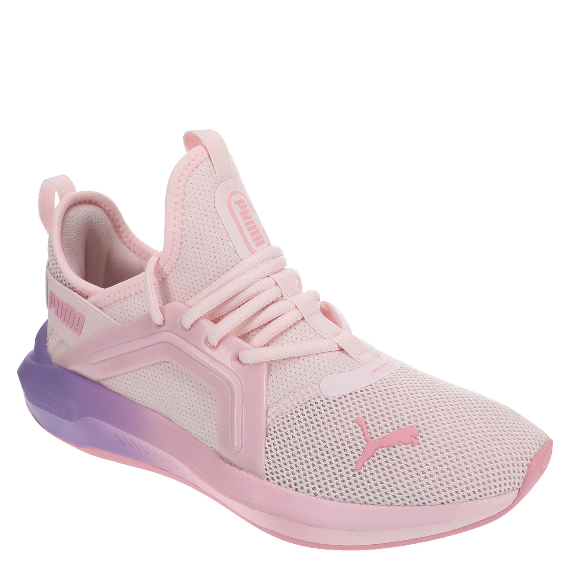PUMA Enzo 5 Parfumee Jr (Girls' Youth) | Mason Easy-Pay