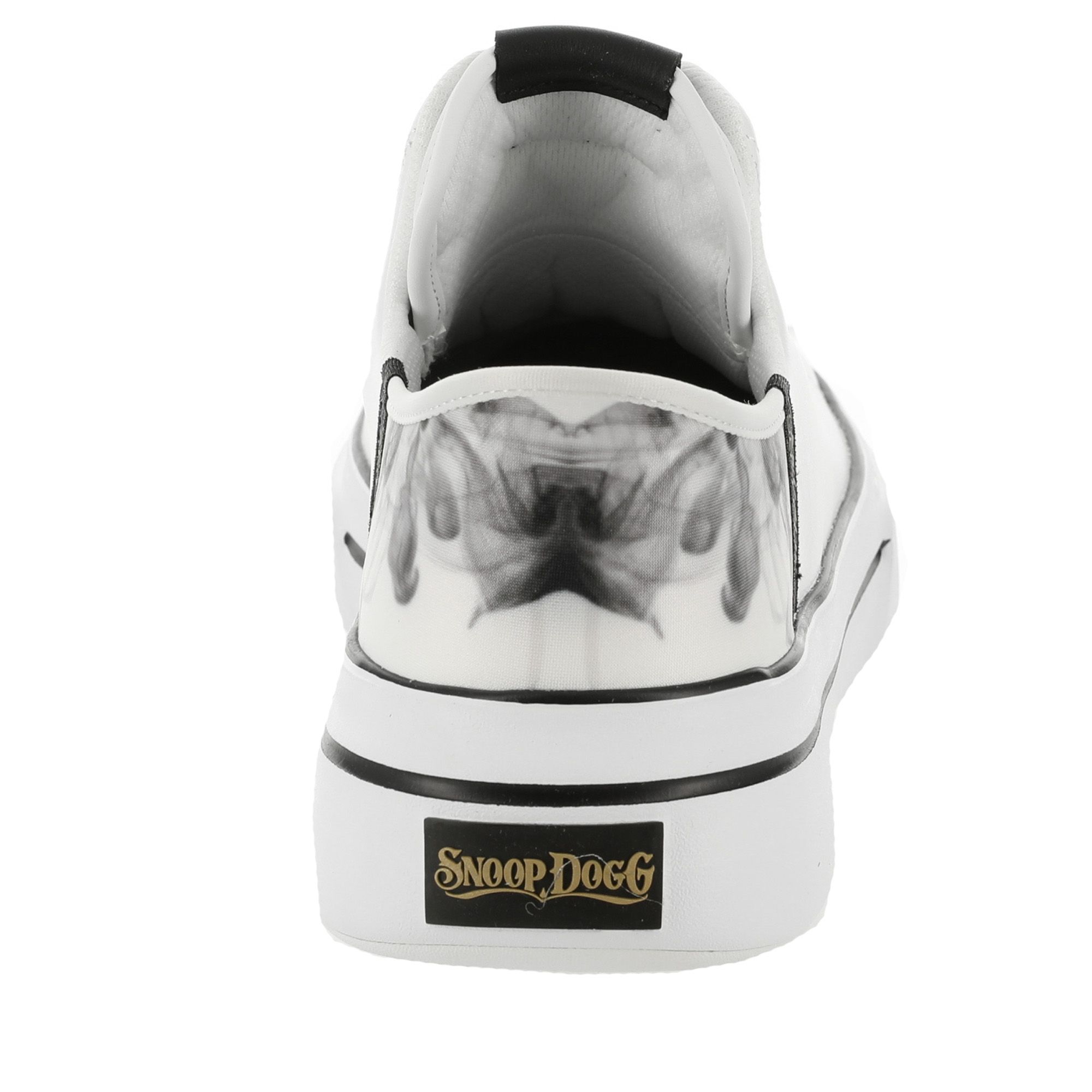 Skechers x Snoop Dogg Snoop One-OG (Men's) | Mason Easy-Pay