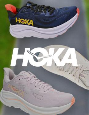 HOKA