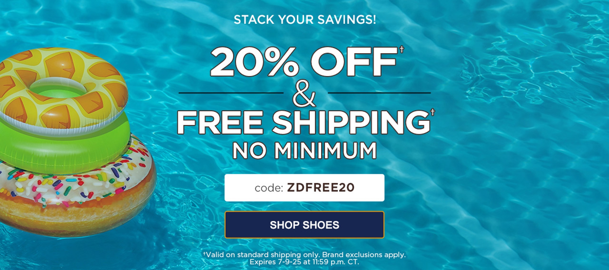 Shop Shoes