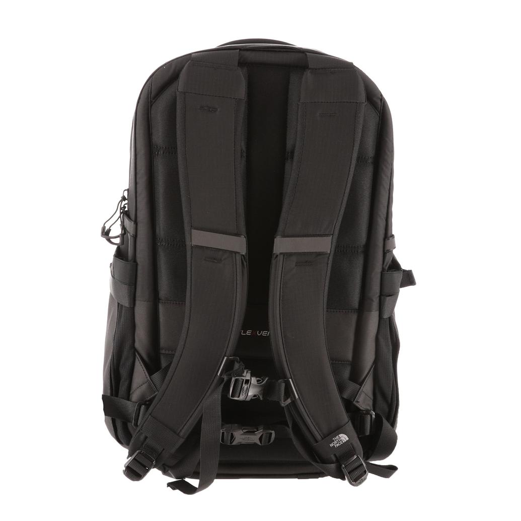 north face 2011 recon backpack black The it has a chest strap with a whistle buckle and a removable hip belt THE NORTH FACE RECON BACKPACK