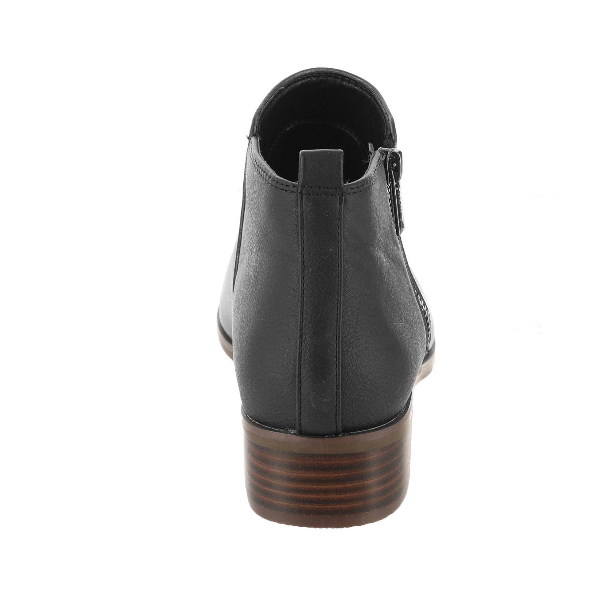 misy*♡ sporty comfy zip-up knit pullover • m • code M10 Mine 289 +