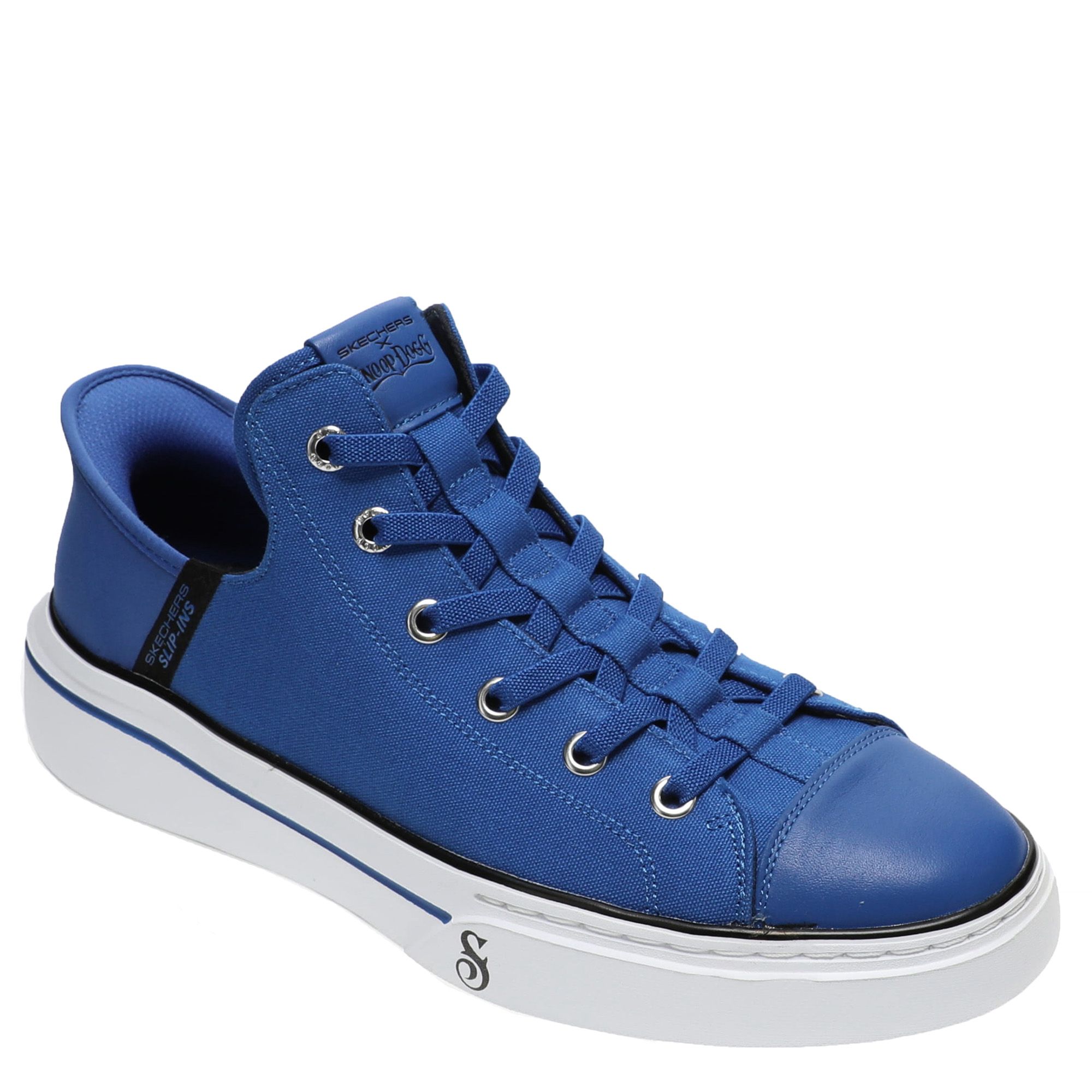 Skechers x Snoop Dogg Sizzle-Bombay Buckets (Men's) | Mason