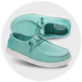 Image: Women's Shoes