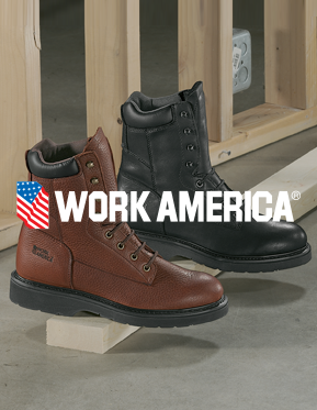 Work America