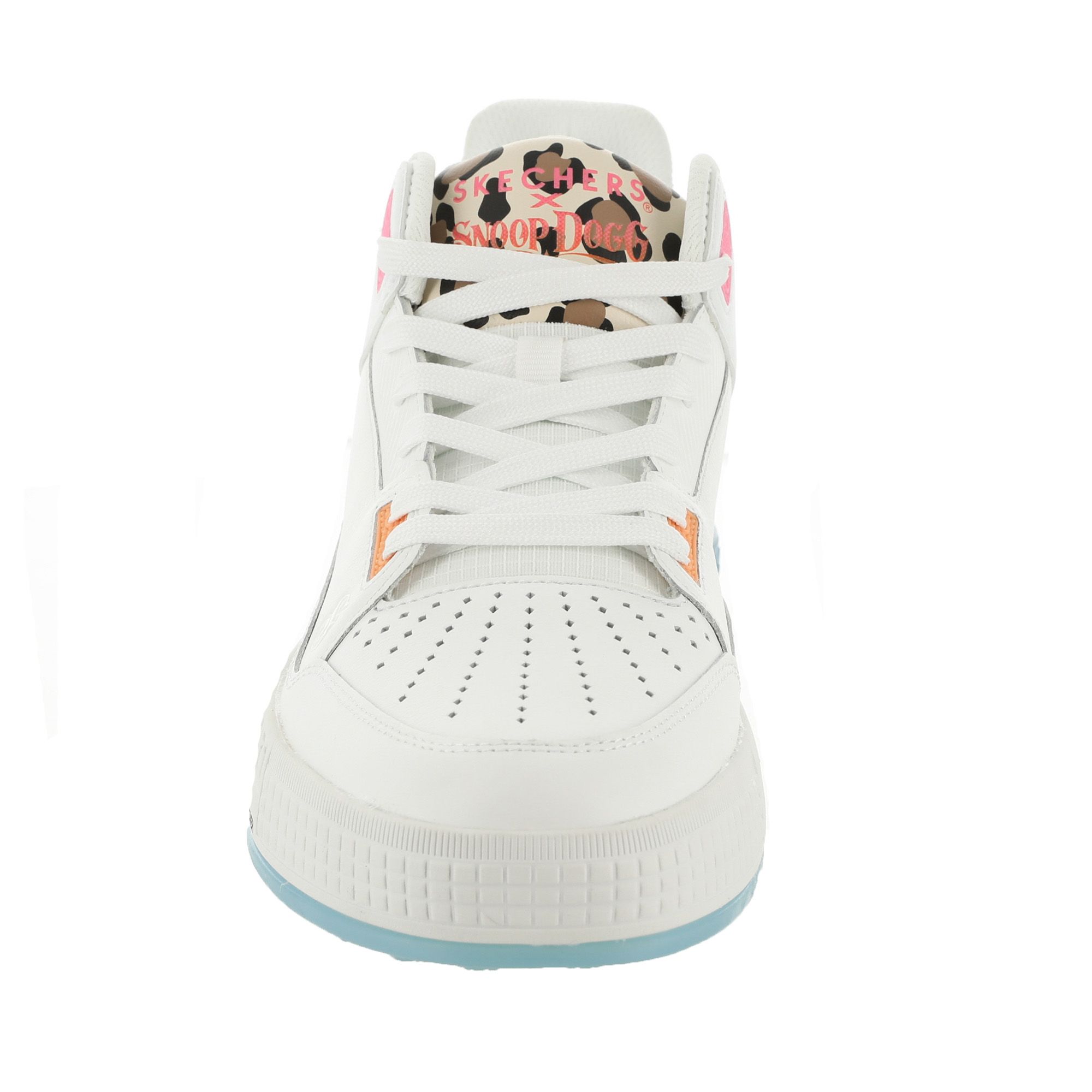 Skechers x Snoop Dogg Sizzle-Bombay Buckets (Men's) | Mason