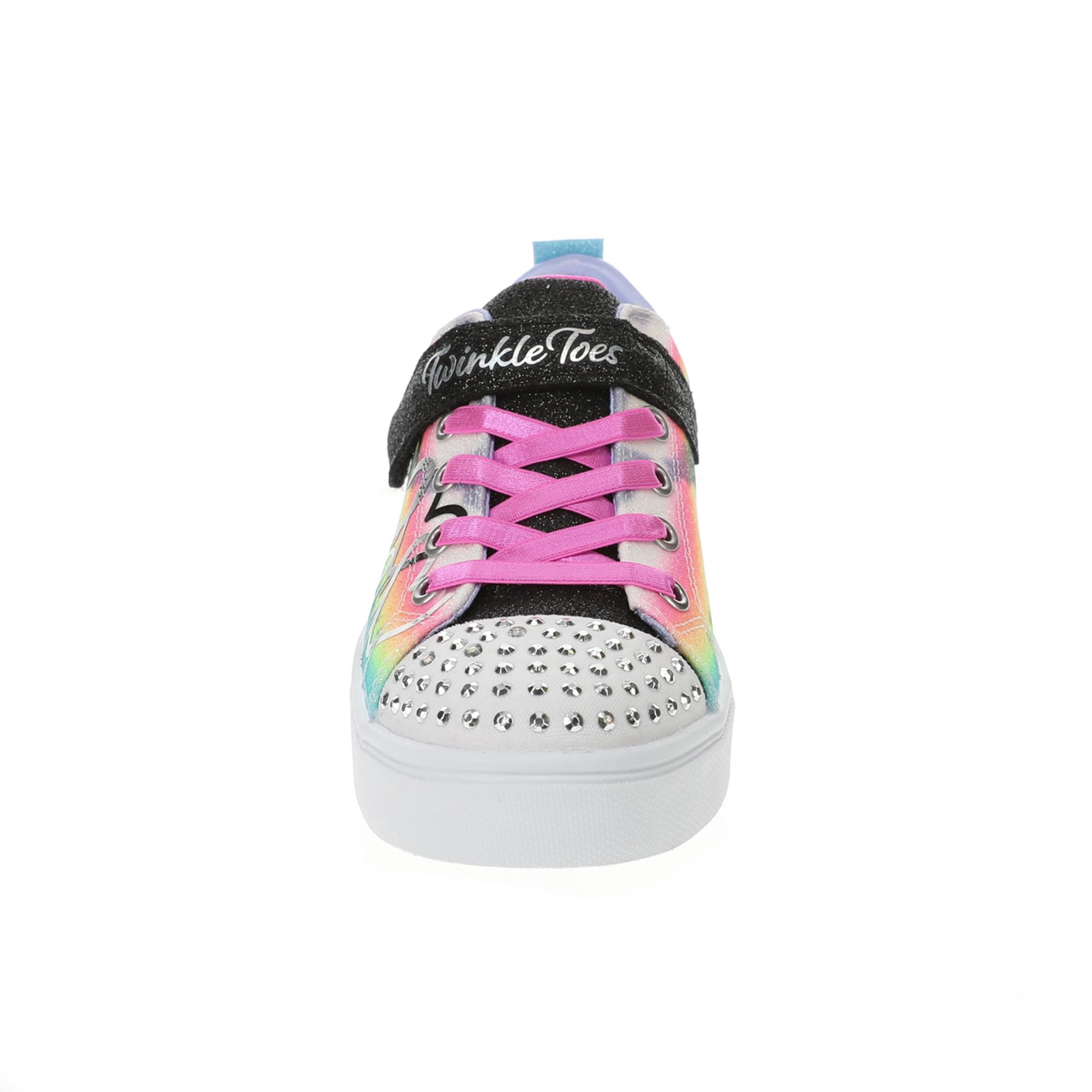 Skechers Twinkle Toes®: Twinkle Sparks-Ombre Love 314823L