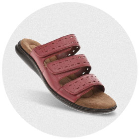 Image: Sandals