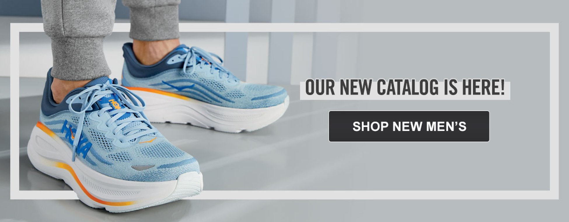 Shop New Men's
